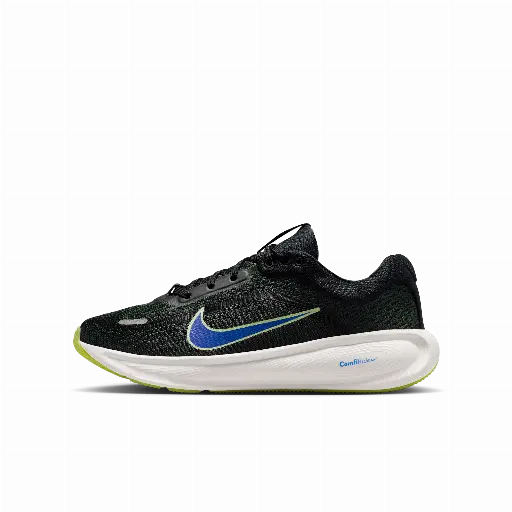 Nike Stellar Ride hardloopschoenen voor kids - Zwart