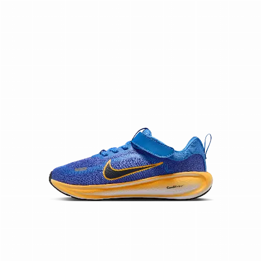 Nike Stellar Ride kleuterschoenen - Blauw