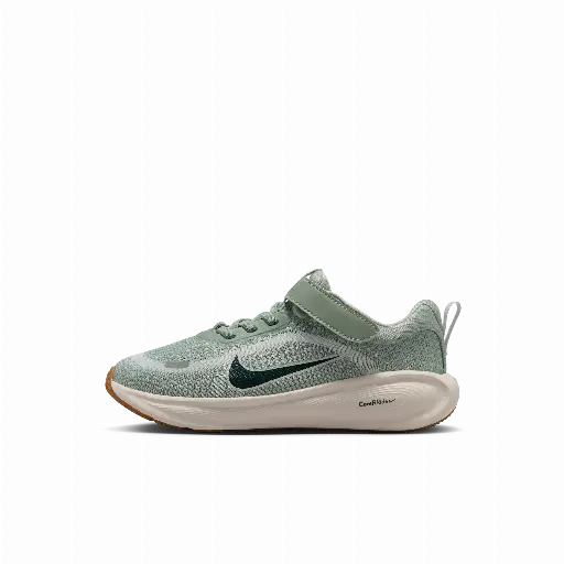 Nike Stellar Ride kleuterschoenen - Groen