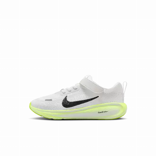 Nike Stellar Ride kleuterschoenen - Wit