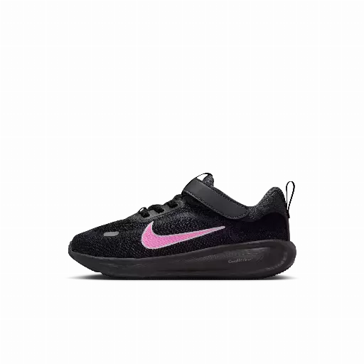 Nike Stellar Ride kleuterschoenen - Zwart