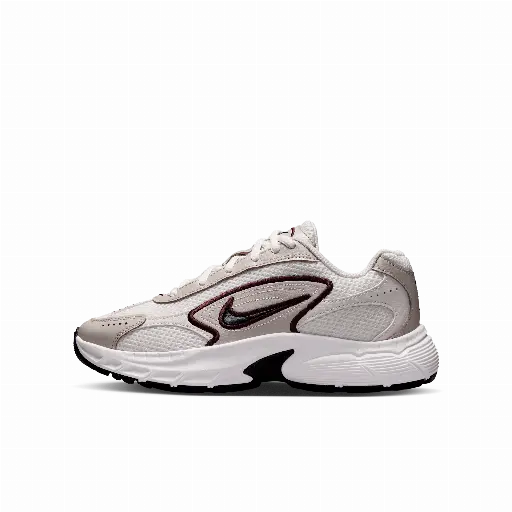 Nike Stratos Shift 2000 kinderschoenen - Grijs