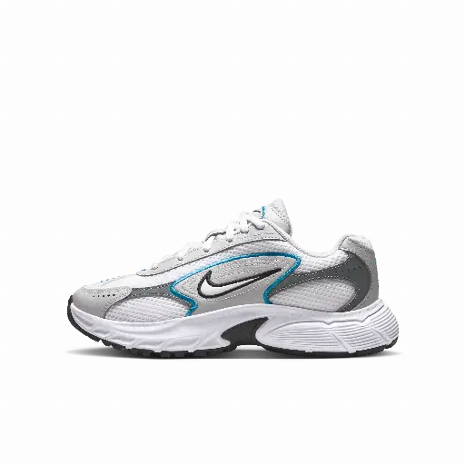 Nike Stratos Shift 2000 kinderschoenen - Wit