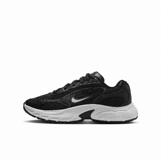 Nike Stratos Shift 2000 kinderschoenen - Zwart