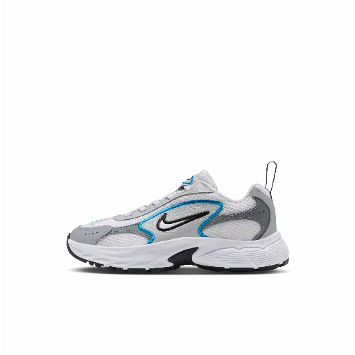Nike Stratos Shift 2000 kleuterschoenen - Wit