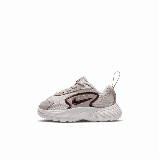 Nike Stratos Shift 2000 Schoenen voor baby's/peuters - Grijs