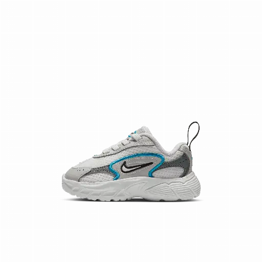 Nike Stratos Shift 2000 Schoenen voor baby's/peuters - Wit