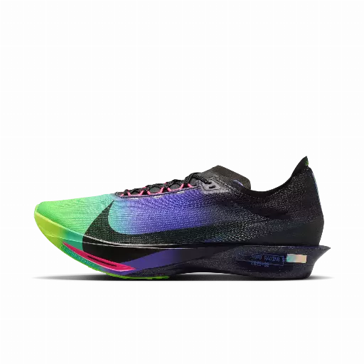 Nike Streakfly 2 wedstrijdschoenen (straat) - Blauw