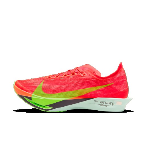 Nike Streakfly 2 wedstrijdschoenen (straat) - Rood