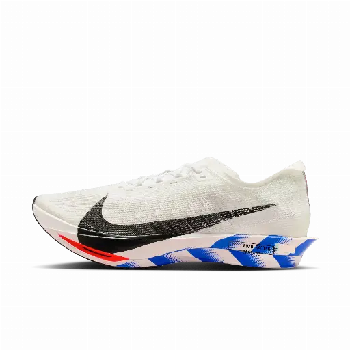 Nike Streakfly 2 wedstrijdschoenen voor heren (straat) - Wit