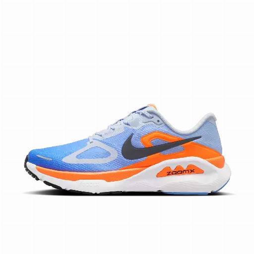Nike Structure Plus hardloopschoenen voor heren (straat) - Blauw