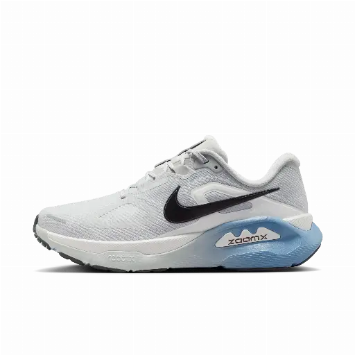 Nike Structure Plus hardloopschoenen voor heren (straat) - Grijs
