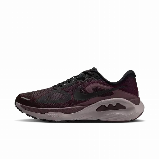 Nike Structure Plus hardloopschoenen voor heren (straat) - Grijs