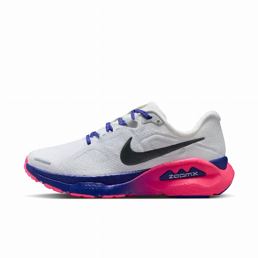 Nike Structure Plus SE hardloopschoenen voor dames (straat) - Wit