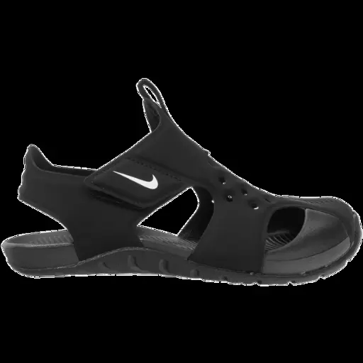 Nike Sunray Protect 2 Peuterschoenen - Zwart