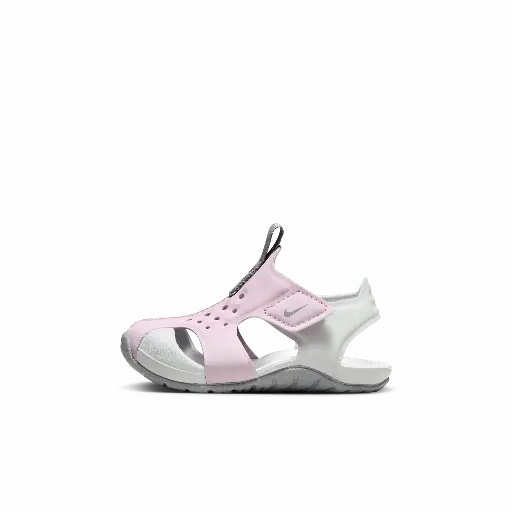 Nike Sunray Protect 2 Sandalen voor baby's/peuters - Paars