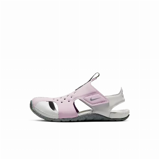 Nike Sunray Protect 2 Sandalen voor kleuters - Paars