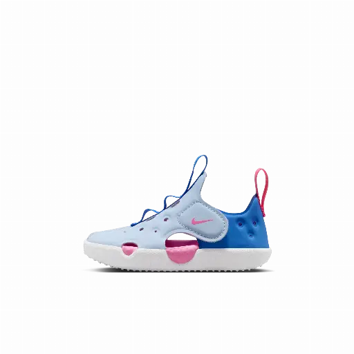 Nike Sunray Protect 4 sandalen voor baby's/peuters - Blauw