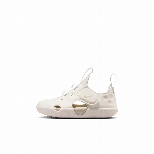 Nike Sunray Protect 4 sandalen voor baby's/peuters - Wit