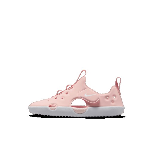 Nike Sunray Protect 4 sandalen voor kleuters - Roze