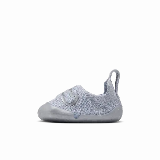 Nike Swoosh 1 schoenen voor baby's/peuters - Blauw
