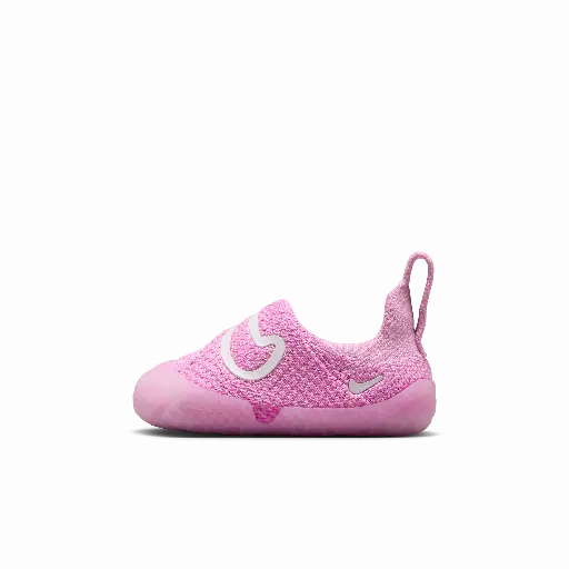 Nike Swoosh 1 schoenen voor baby's/peuters - Roze