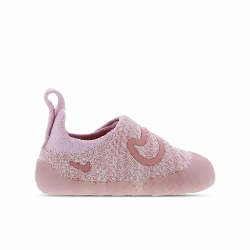 Nike Swoosh Babyschoenen - Roze