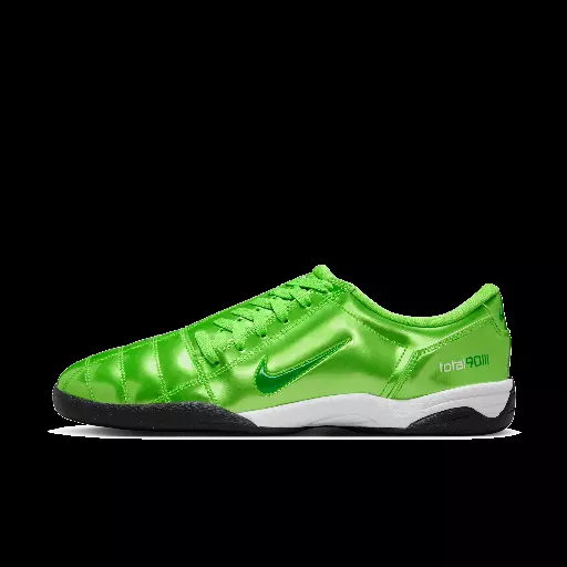 Nike T90 SP herenschoenen - Groen