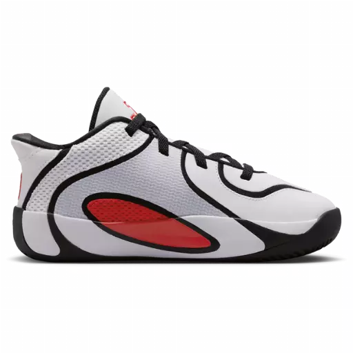 Nike Tatum Babyschoenen - Wit