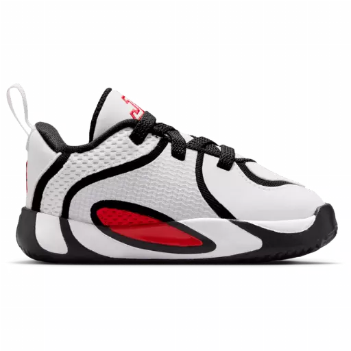 Nike Tatum Peuterschoenen - Wit