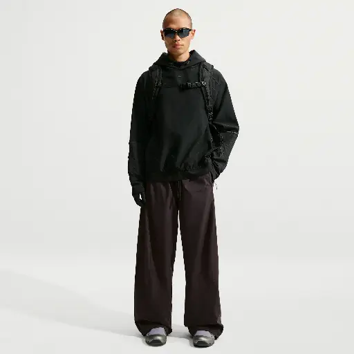 Nike Tech Helios Dri-FIT herenbroek - Bruin