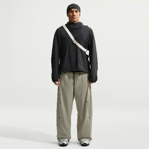 Nike Tech Helios Dri-FIT herenbroek - Groen