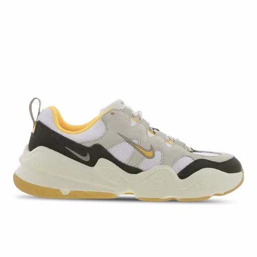 Nike Tech Hera Sneakers Dames - Wit