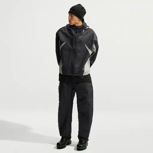 Nike Tech Storm-FIT ADV herenbroek - Zwart