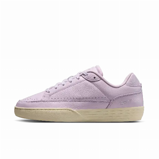 Nike Tennis Centre damesschoenen - Paars