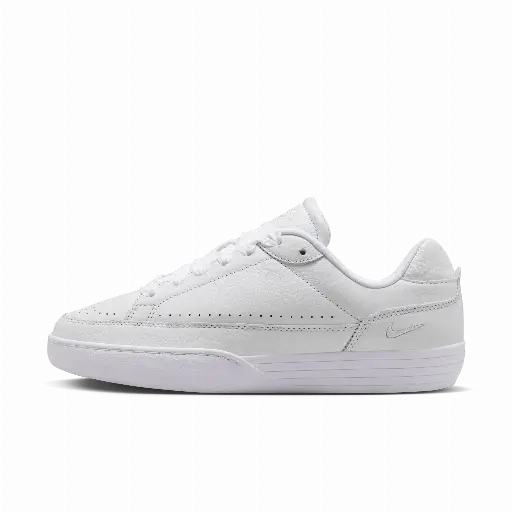 Nike Tennis Centre damesschoenen - Wit