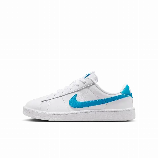 Nike Tennis Classic kinderschoenen - Wit