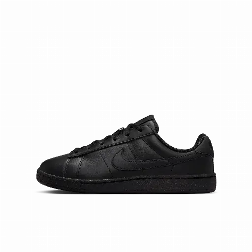 Nike Tennis Classic kinderschoenen - Zwart