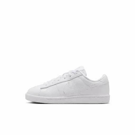 Nike Tennis Classic Kleuterschoenen - Wit