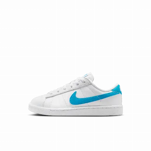 Nike Tennis Classic Kleuterschoenen - Wit