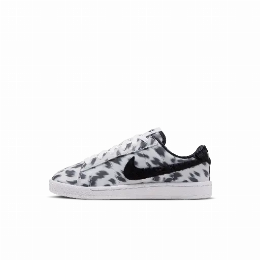 Nike Tennis Classic Kleuterschoenen - Wit