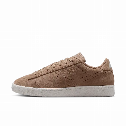 Nike Tennis Classic schoenen voor dames - Bruin