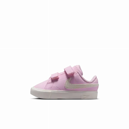 Nike Tennis Essential schoenen voor baby’s/peuters - Roze