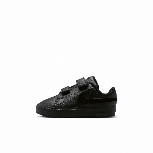 Nike Tennis Essential schoenen voor baby’s/peuters - Zwart
