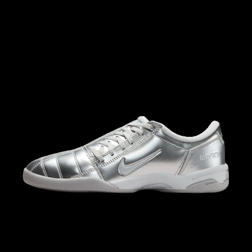 Nike Total 90 damesschoenen - Grijs