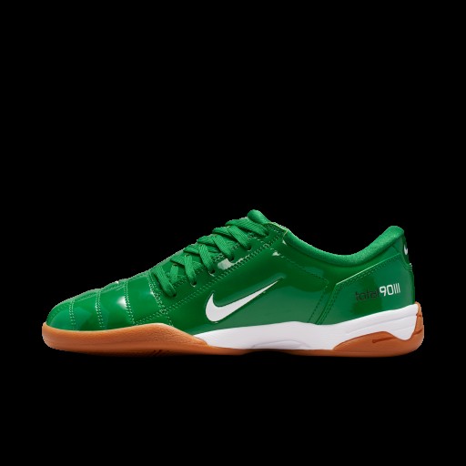 Nike Total 90 damesschoenen - Groen