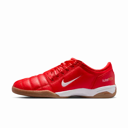 Nike Total 90 damesschoenen - Rood