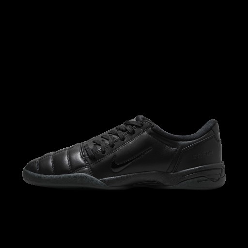 Nike Total 90 damesschoenen - Zwart