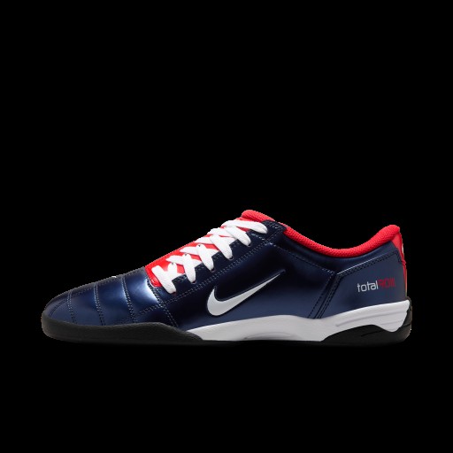 Nike Total 90 herenschoenen - Blauw