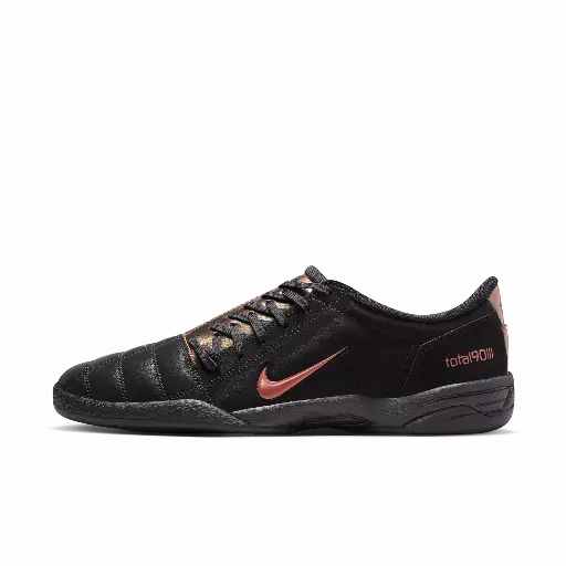 Nike Total 90 Premium Tiempo schoenen voor heren - Zwart